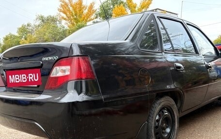 Daewoo Nexia I рестайлинг, 2011 год, 155 000 рублей, 5 фотография