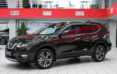 Nissan X-Trail, 2018 год, 1 799 000 рублей, 1 фотография