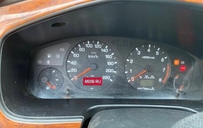 Nissan Primera II рестайлинг, 1997 год, 100 000 рублей, 1 фотография