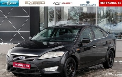 Ford Mondeo IV, 2007 год, 620 000 рублей, 1 фотография