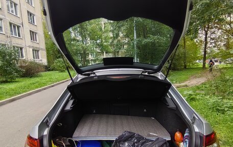 Skoda Octavia, 2017 год, 1 530 000 рублей, 13 фотография