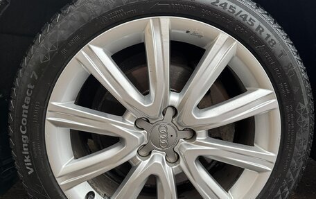 Audi A6, 2013 год, 1 690 000 рублей, 8 фотография