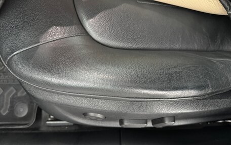 Audi A6, 2013 год, 1 690 000 рублей, 12 фотография