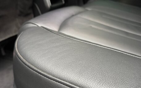 Audi A6, 2013 год, 1 690 000 рублей, 13 фотография