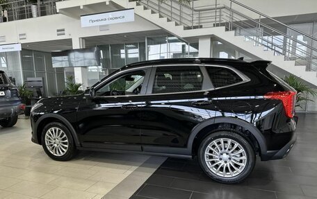 Haval Jolion, 2025 год, 2 649 000 рублей, 4 фотография