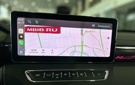 Haval Jolion, 2025 год, 2 649 000 рублей, 22 фотография