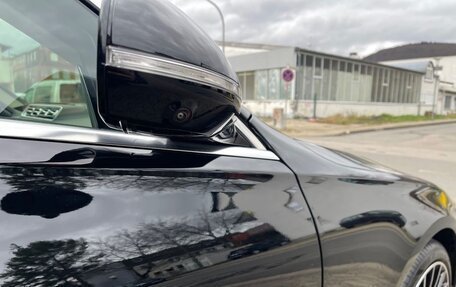 Mercedes-Benz S-Класс, 2025 год, 21 700 000 рублей, 8 фотография