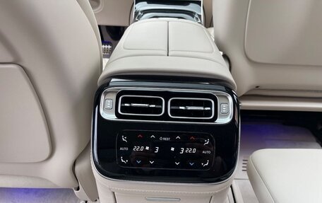 Mercedes-Benz S-Класс, 2025 год, 21 700 000 рублей, 19 фотография