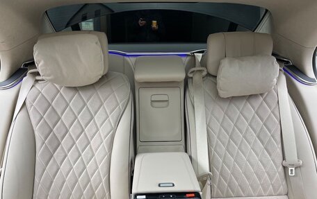 Mercedes-Benz S-Класс, 2025 год, 21 700 000 рублей, 21 фотография