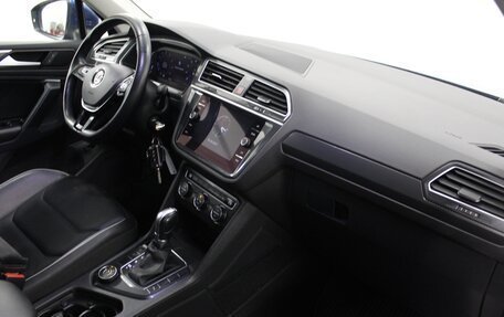 Volkswagen Tiguan II, 2019 год, 2 250 000 рублей, 7 фотография