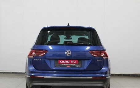 Volkswagen Tiguan II, 2019 год, 2 250 000 рублей, 5 фотография