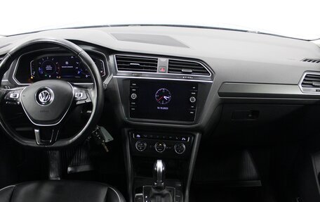 Volkswagen Tiguan II, 2019 год, 2 250 000 рублей, 9 фотография