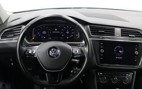 Volkswagen Tiguan II, 2019 год, 2 250 000 рублей, 8 фотография