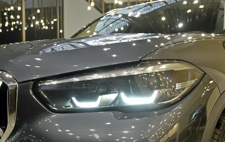 BMW X5, 2019 год, 5 500 000 рублей, 5 фотография