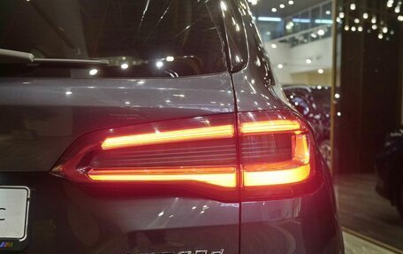 BMW X5, 2019 год, 5 500 000 рублей, 6 фотография