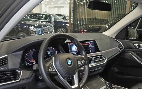 BMW X5, 2019 год, 5 500 000 рублей, 11 фотография