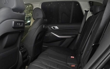 BMW X5, 2019 год, 5 500 000 рублей, 9 фотография