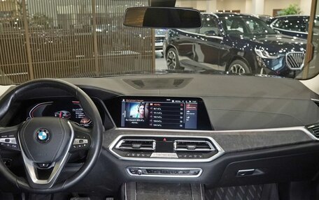 BMW X5, 2019 год, 5 500 000 рублей, 10 фотография