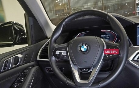 BMW X5, 2019 год, 5 500 000 рублей, 12 фотография