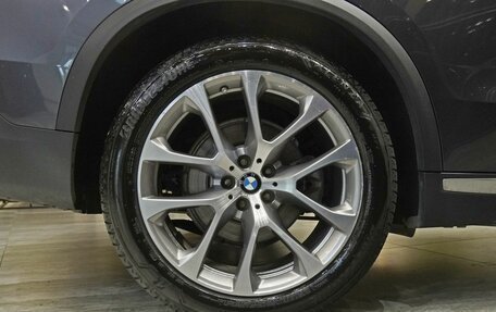 BMW X5, 2019 год, 5 500 000 рублей, 21 фотография