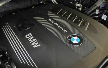 BMW X5, 2019 год, 5 500 000 рублей, 25 фотография