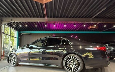 Mercedes-Benz S-Класс, 2025 год, 18 850 000 рублей, 3 фотография
