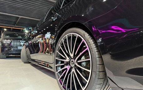 Mercedes-Benz S-Класс, 2025 год, 18 850 000 рублей, 8 фотография