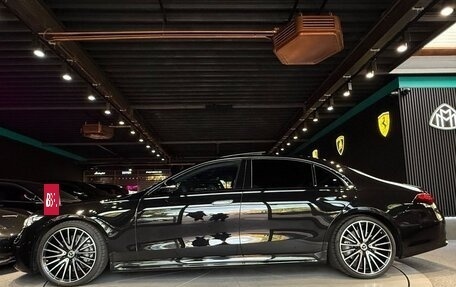 Mercedes-Benz S-Класс, 2025 год, 18 850 000 рублей, 4 фотография