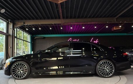 Mercedes-Benz S-Класс, 2025 год, 18 850 000 рублей, 11 фотография
