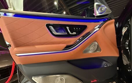 Mercedes-Benz S-Класс, 2025 год, 18 850 000 рублей, 24 фотография