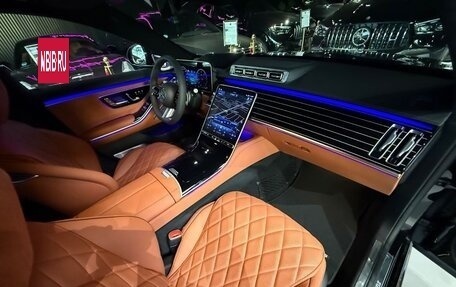 Mercedes-Benz S-Класс, 2025 год, 18 850 000 рублей, 20 фотография