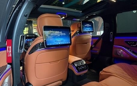 Mercedes-Benz S-Класс, 2025 год, 18 850 000 рублей, 27 фотография