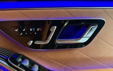 Mercedes-Benz S-Класс, 2025 год, 18 850 000 рублей, 35 фотография