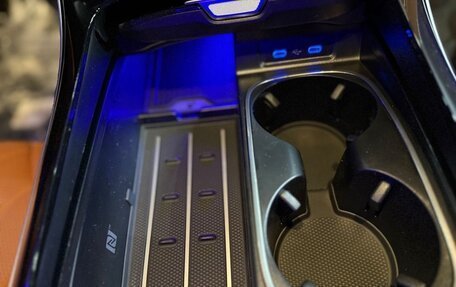 Mercedes-Benz S-Класс, 2025 год, 18 850 000 рублей, 36 фотография