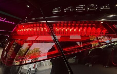 Mercedes-Benz S-Класс, 2025 год, 18 850 000 рублей, 37 фотография