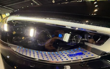 Mercedes-Benz S-Класс, 2025 год, 18 850 000 рублей, 38 фотография