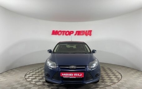Ford Focus III, 2013 год, 733 000 рублей, 2 фотография