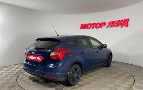 Ford Focus III, 2013 год, 733 000 рублей, 4 фотография