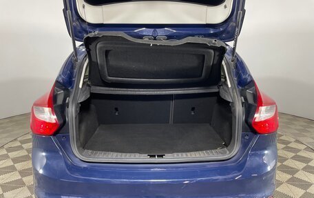 Ford Focus III, 2013 год, 733 000 рублей, 7 фотография