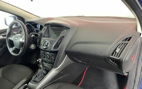 Ford Focus III, 2013 год, 733 000 рублей, 9 фотография