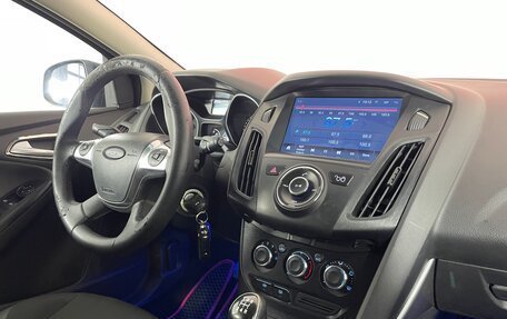 Ford Focus III, 2013 год, 733 000 рублей, 12 фотография