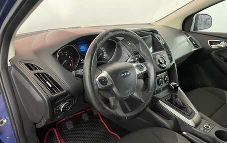 Ford Focus III, 2013 год, 733 000 рублей, 8 фотография