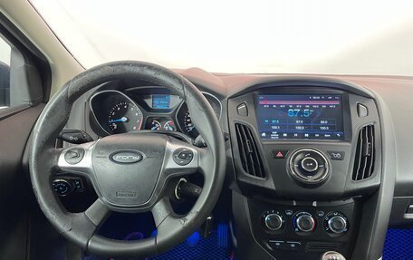 Ford Focus III, 2013 год, 733 000 рублей, 11 фотография