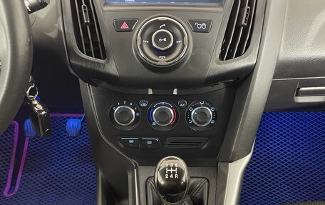 Ford Focus III, 2013 год, 733 000 рублей, 13 фотография