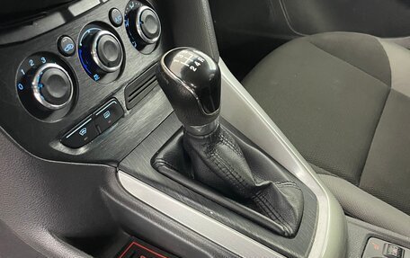 Ford Focus III, 2013 год, 733 000 рублей, 15 фотография