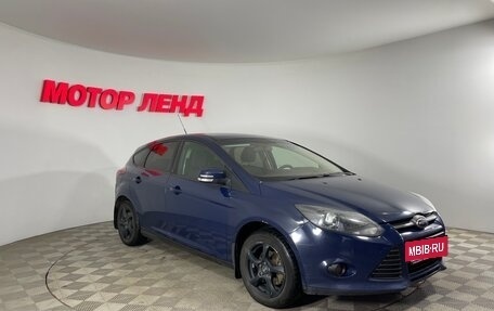 Ford Focus III, 2013 год, 733 000 рублей, 3 фотография