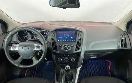 Ford Focus III, 2013 год, 733 000 рублей, 10 фотография