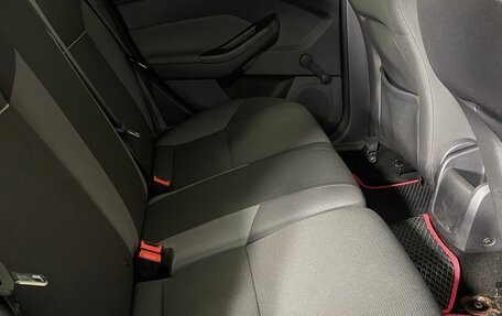 Ford Focus III, 2013 год, 733 000 рублей, 18 фотография