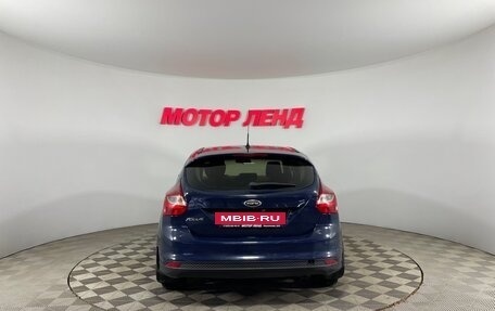 Ford Focus III, 2013 год, 733 000 рублей, 5 фотография