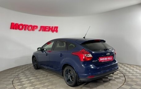 Ford Focus III, 2013 год, 733 000 рублей, 6 фотография